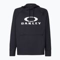 Мъжки сноуборд суитшърт Oakley Sierra DWR Fleece Hoody 2.0 черен FOA402382 8