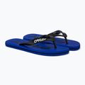 Мъжки джапанки Oakley College Flip Flop blue FOF10025562T 4