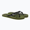 Мъжки джапанки Oakley College Flip Flop green FOF10025586L 4