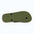 Мъжки джапанки Oakley College Flip Flop green FOF10025586L 5