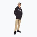 Мъжки потник Oakley B1B Po Hoodie 2.0 black/white 2