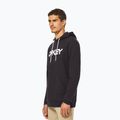 Мъжки потник Oakley B1B Po Hoodie 2.0 black/white 4