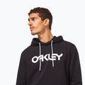 Мъжки потник Oakley B1B Po Hoodie 2.0 black/white 5