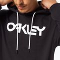 Мъжки потник Oakley B1B Po Hoodie 2.0 black/white 6