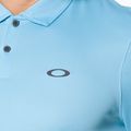 Мъжка поло тениска Oakley Icon TN Protect RC синя FOA401918 4