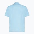 Мъжка поло тениска Oakley Aero Hydrolix blue FOA403083 10