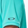 Поло блуза Oakley Divisional UV Blue за мъже FOA403084 7