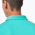 Поло блуза Oakley Divisional UV Blue за мъже FOA403084 8