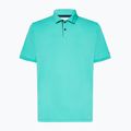 Поло блуза Oakley Divisional UV Blue за мъже FOA403084 9