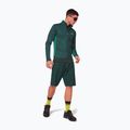 Мъжки велосипеден анцуг Oakley Elements Thermal green FOA403117 2