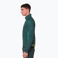Мъжки велосипеден анцуг Oakley Elements Thermal green FOA403117 4