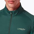 Мъжки велосипеден анцуг Oakley Elements Thermal green FOA403117 6