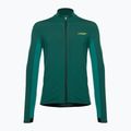 Мъжки велосипеден анцуг Oakley Elements Thermal green FOA403117 9