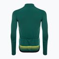 Мъжки велосипеден анцуг Oakley Elements Thermal green FOA403117 10