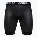 Oakley Drop In MTB Мъжки къси панталони за велосипед Green FOA403124 4