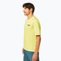 Мъжка тениска Oakley Factory Pilot Lite MTB Yellow FOA403173 2