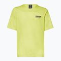 Мъжка тениска Oakley Factory Pilot Lite MTB Yellow FOA403173 8