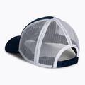 Oakley Мъжка шапка Factory Pilot Trucker Cap Blue FOS900510 3