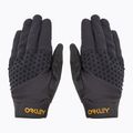 Oakley Drop In MTB мъжки ръкавици за колоездене черни FOS900874 2