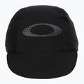 Велосипедна шапка под каска Oakley Cadence Road черен FOS900876 4