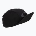Велосипедна шапка под каска Oakley Cadence Road черен FOS900876 5