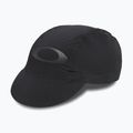 Велосипедна шапка под каска Oakley Cadence Road черен FOS900876 6