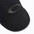Велосипедна шапка под каска Oakley Cadence Road черен FOS900876 8