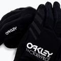 Oakley Switchback MTB колоездачни ръкавици черни FOS900879 4