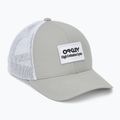 Мъжки Oakley Oakley B1B Hdo Patch Trucker каменна сива бейзболна шапка