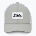 Мъжки Oakley Oakley B1B Hdo Patch Trucker каменна сива бейзболна шапка 2