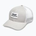 Мъжки Oakley Oakley B1B Hdo Patch Trucker каменна сива бейзболна шапка
