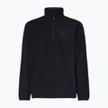 Мъжки поларен суитшърт Oakley Maple Ridge 1/2 Zip Fleece blackout