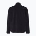 Мъжки поларен суитшърт Oakley Maple Ridge 1/2 Zip Fleece blackout 2