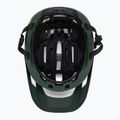 Каска за велосипед Oakley Drt3 Trail Europe зелена/черна FOS900633 5