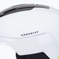 Ски каска Oakley Mod5 white 7