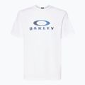 Мъжки потник Oakley Camo Ellipse Tee white