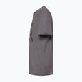 Мъжка тениска Oakley Bark Ellipse Tee тъмно сиво hthr/черно 3
