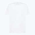 Мъжки потник Oakley Bark Ellipse Tee white 2
