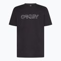 Мъжка тениска Oakley Wire B1B Tee blackout