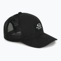 Мъжка бейзболна шапка Oakley Patch Trucker blackout