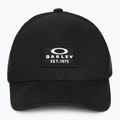 Мъжка бейзболна шапка Oakley Patch Trucker blackout 2
