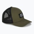 Мъжки Oakley Patch Trucker нова тъмна четка бейзболна шапка