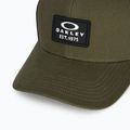 Мъжки Oakley Patch Trucker нова тъмна четка бейзболна шапка 3