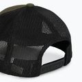 Мъжки Oakley Patch Trucker нова тъмна четка бейзболна шапка 4