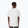 Мъжка тениска Oakley O Bark 2.0 white/black 3