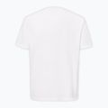 Мъжка тениска Oakley O Bark 2.0 white/black 7
