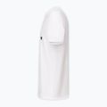 Мъжка тениска Oakley O Bark 2.0 white/black 8