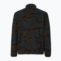 Oakley Mountain Fire Sherpa мъжки суитшърт за сноуборд зелен FOA403426 11