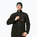 Oakley Mountain Fire Sherpa мъжки суитшърт за сноуборд зелен FOA403426 4
