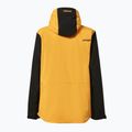 Мъжко яке за сноуборд Oakley TNP TBT Insulated Anorak amber yellow/blackout 12